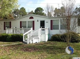 524 Southern Pines Dr, Myrtle Beach, SC 29579