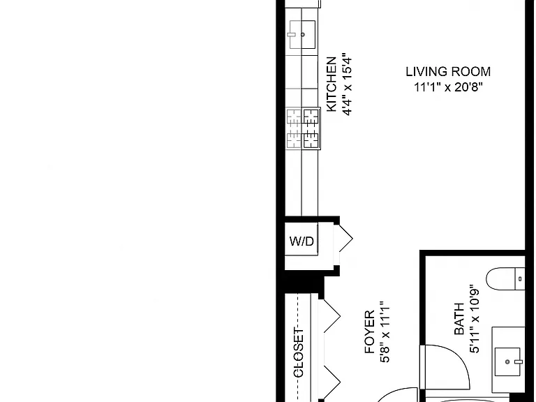 853 N Larrabee St — Photo 27