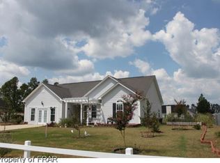104 Littleleaf Ct, Raeford, NC 28376
