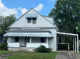 608 Putnam St, Parkersburg, WV 26101