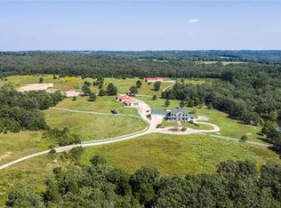 23768 Bloom Rd, Farmington, MO 63640