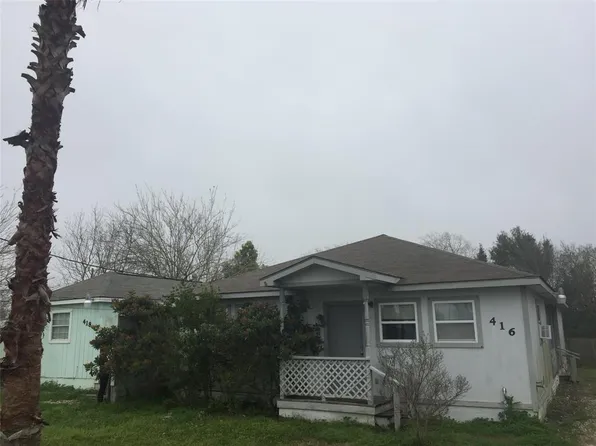 416 Broadway, San Leon, TX 77539