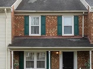 335 San Roman Dr, Chesapeake, VA 23322