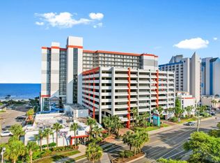 7200 N Ocean Blvd UNIT 333, Myrtle Beach, SC 29572