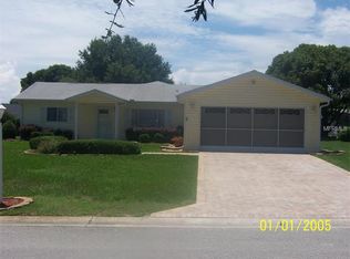 17724 SE 105th Ter, Summerfield, FL 34491