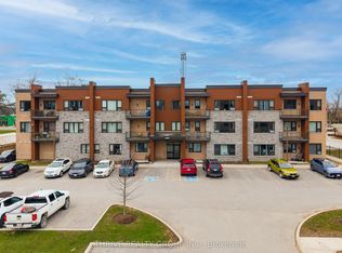 263 Butler St #303, Lucan Biddulph, ON