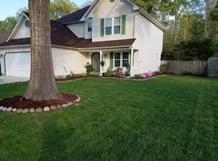 2321 Kerr Dr, Virginia Beach, VA 23454