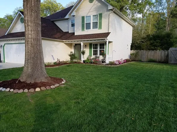 2321 Kerr Dr, Virginia Beach, VA 23454