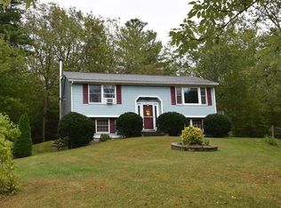 2228 Glasgo Rd, Griswold, CT 06351