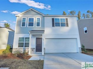 120 Jepson Way, Pooler, GA 31322