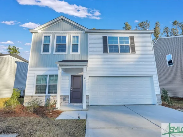 120 Jepson Way, Pooler, GA 31322