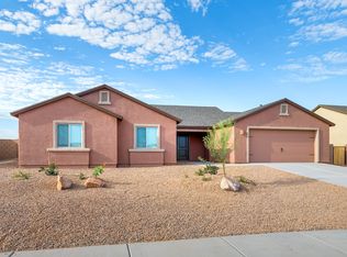 7524 W Tierra Rd, Tucson, AZ 85757