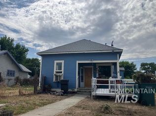 602 9th St, Clarkston, WA 99403