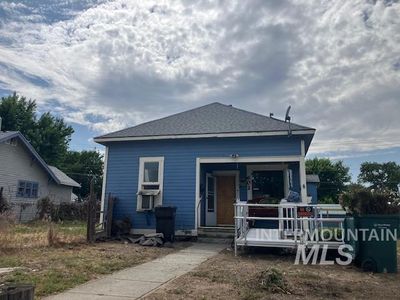 602 9th St, Clarkston, WA, 99403
