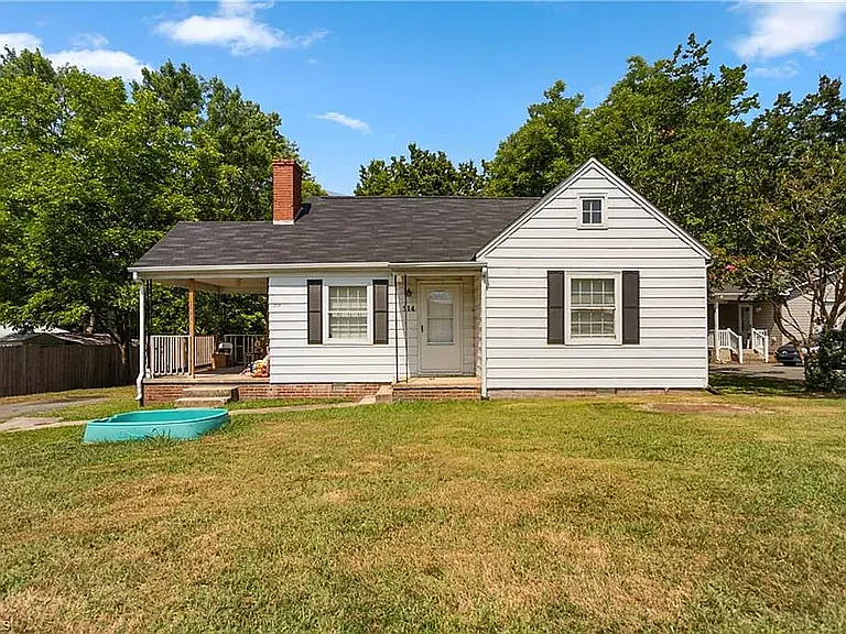 314 Spence St