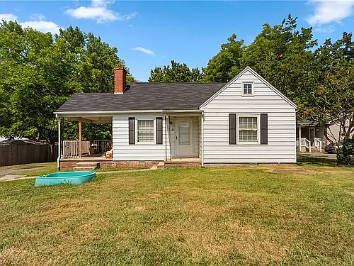 314 Spence St Photo 1