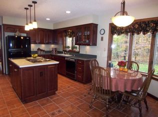 1324 Deerfield Dr, State College, PA 16803