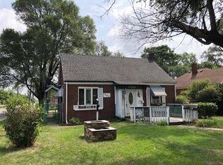 301 Chase St, Gary, IN 46404