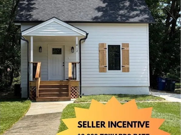 412 Michigan St, Lawrence, KS 66044