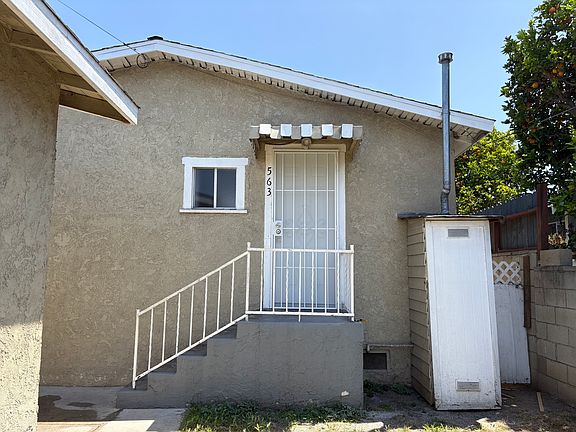 2nd image of 563 W Sepulveda St