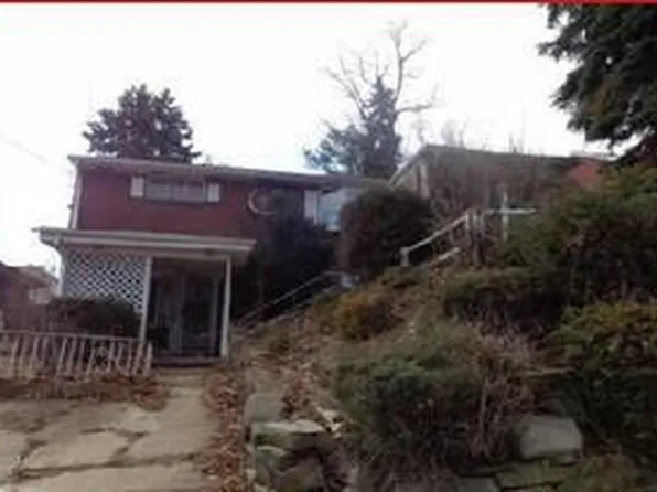 111 Magnolia St, Homestead, PA 15120