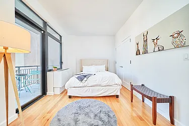 Rented by Living New York