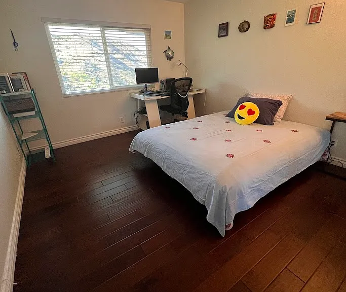 additional bedroom