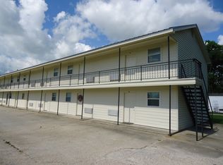 610 Delhomme Ave APT 1A, Scott, LA 70583