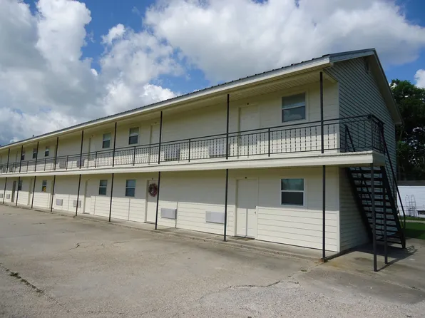 610 Delhomme, 610 Delhomme Ave APT 2H, Scott, LA 70583