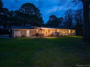 131 Deer Path, Cobbs Creek, VA 23035