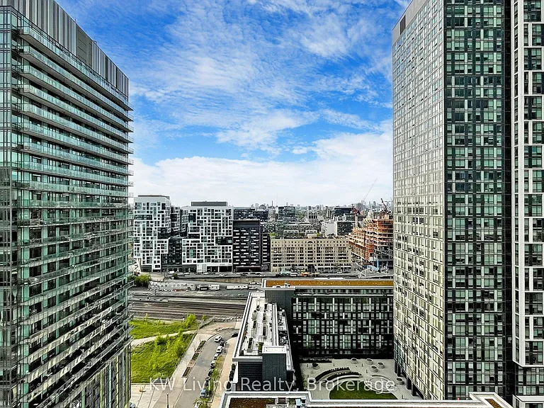 85 Queens Wharf Rd #2508 — Photo 29