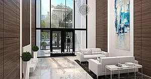 2 bed, $2,100 — Photo 2