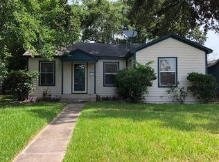 3817 Wentworth St, Houston, TX 77004