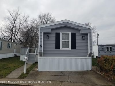 45 Bayshore Mobile Mnr, Hazlet, NJ, 07730