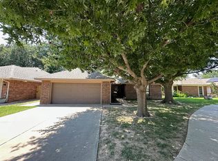 512 Bonita Cir, Norman, OK 73072