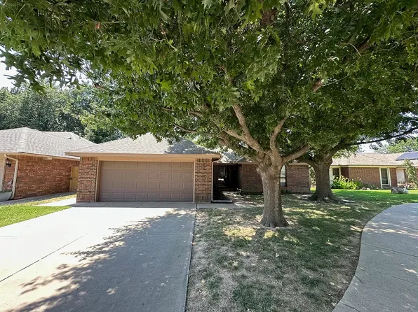 512 Bonita Cir, Norman, OK 73072