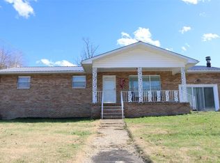 308 Sansom Ave, Wayne, WV 25570