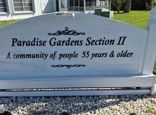 Paradise Gardens Sec 2, Margate, FL 33063