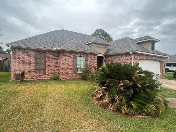 361 S Michael Dr, Moreauville, LA 71355