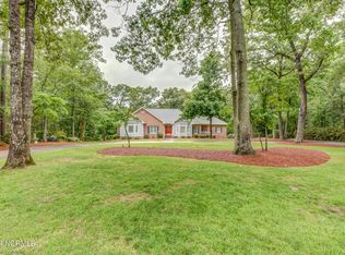 12321 Ingleside Dr, Laurinburg, NC 28352