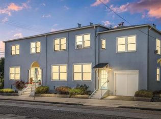 2201 Derby St APT 1, Berkeley, CA 94705