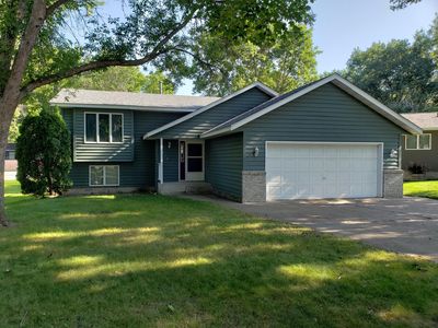 715-10 1/2 St N, Sauk Rapids, MN, 56379