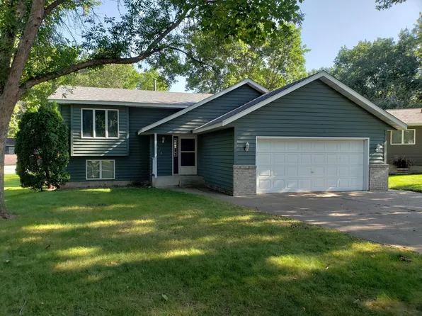 715-10 1/2 St N, Sauk Rapids, MN 56379