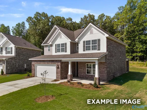 117 Cotita Dr, Toney, AL 35773