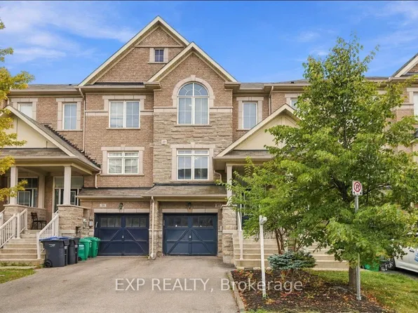 27 Rockbrook Trl, Brampton, ON L7A 4H8