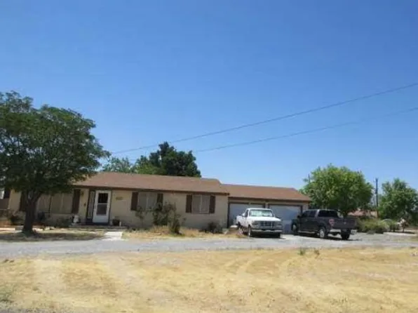 161 E Calvada Blvd, Pahrump, NV 89048