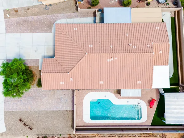 773 S Baker James Cauthen Pl, Vail, AZ 85641