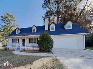 4897 Charlene Way, Powder Springs, GA 30127