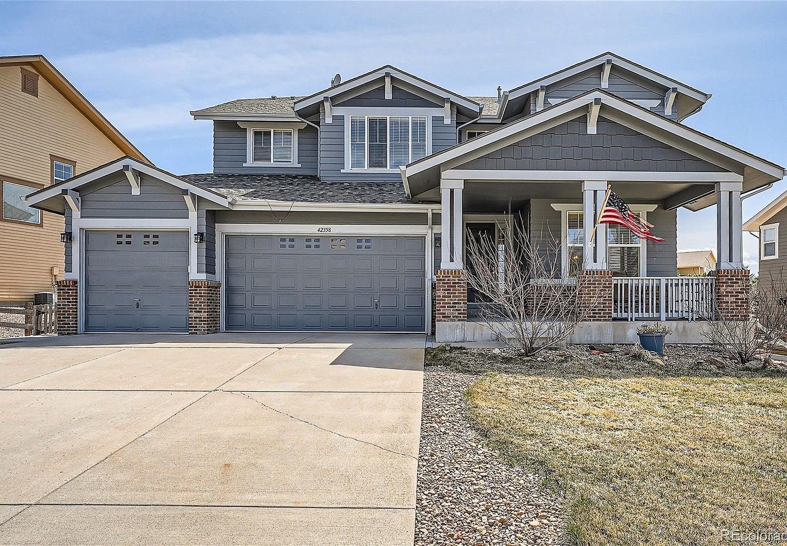 42358 Forest Oaks Drive, Elizabeth, CO 80107 | MLS #1553642 | Zillow