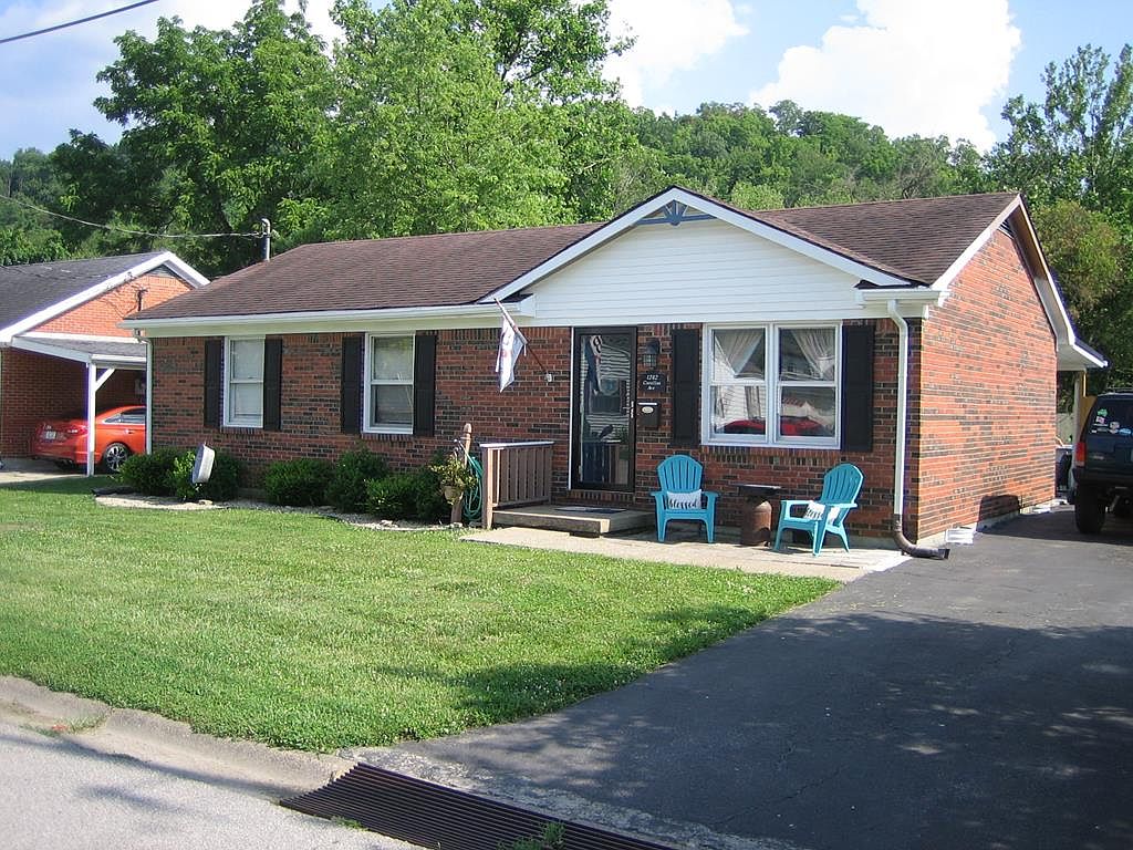1242 Carolina Ave, Maysville, KY 41056 Zillow
